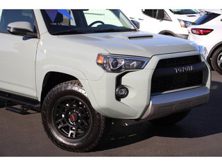 2023 Toyota 4Runner TRD Off Road Prem 4WD