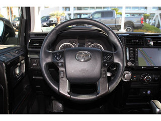 2023 Toyota 4Runner TRD Off Road Prem 4WD