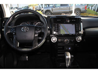 2023 Toyota 4Runner TRD Off Road Prem 4WD