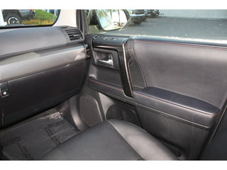 2023 Toyota 4Runner TRD Off Road Prem 4WD