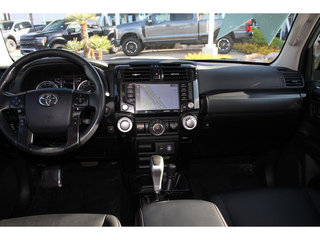 2023 Toyota 4Runner TRD Off Road Prem 4WD