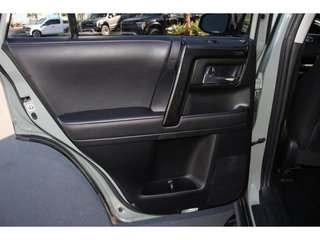 2023 Toyota 4Runner TRD Off Road Prem 4WD