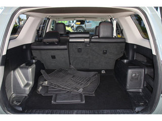 2023 Toyota 4Runner TRD Off Road Prem 4WD