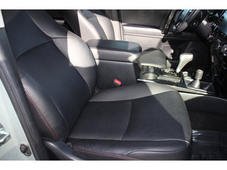 2023 Toyota 4Runner TRD Off Road Prem 4WD
