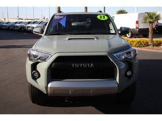 2023 Toyota 4Runner TRD Off Road Prem 4WD