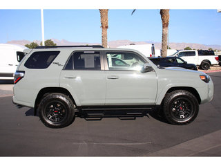 2023 Toyota 4Runner TRD Off Road Prem 4WD