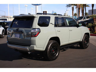 2023 Toyota 4Runner TRD Off Road Prem 4WD