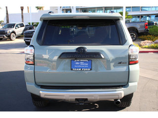 2023 Toyota 4Runner TRD Off Road Prem 4WD
