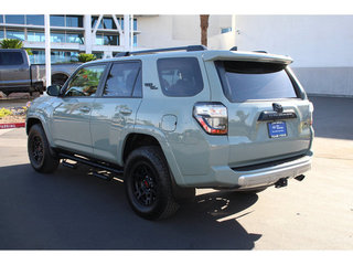 2023 Toyota 4Runner TRD Off Road Prem 4WD