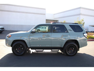 2023 Toyota 4Runner TRD Off Road Prem 4WD