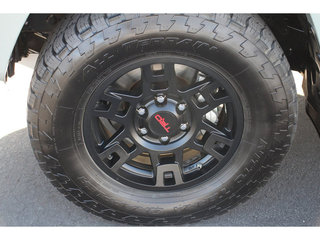 2023 Toyota 4Runner TRD Off Road Prem 4WD