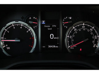 2023 Toyota 4Runner TRD Off Road Prem 4WD
