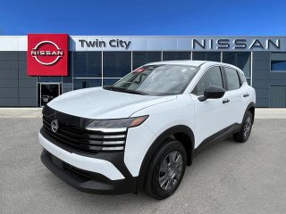 Twin City Nissan, Alcoa, TN