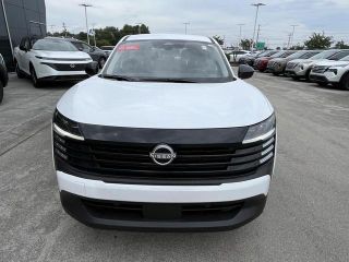 2025 Nissan Kicks S FWD