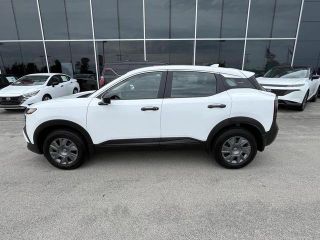 2025 Nissan Kicks S FWD