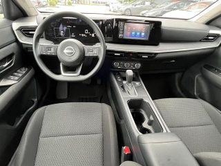 2025 Nissan Kicks S FWD