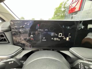 2025 Nissan Kicks S FWD