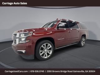 Carriage Used Cars, Gainesville, GA