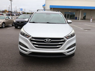 2017 Hyundai Tucson SE FWD