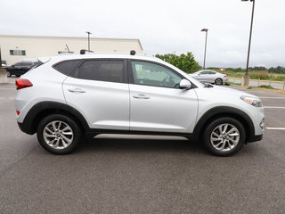 2017 Hyundai Tucson SE FWD