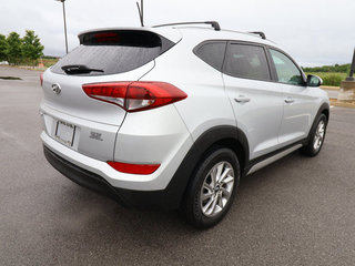 2017 Hyundai Tucson SE FWD