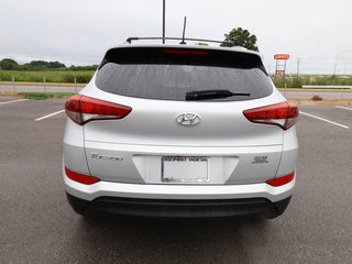 2017 Hyundai Tucson SE FWD