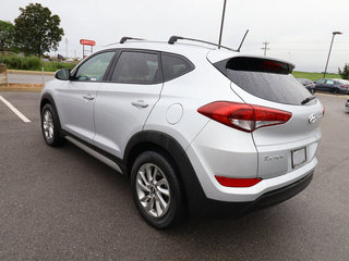 2017 Hyundai Tucson SE FWD