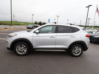 2017 Hyundai Tucson SE FWD