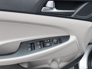 2017 Hyundai Tucson SE FWD
