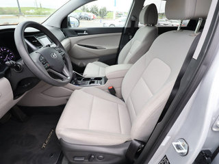 2017 Hyundai Tucson SE FWD