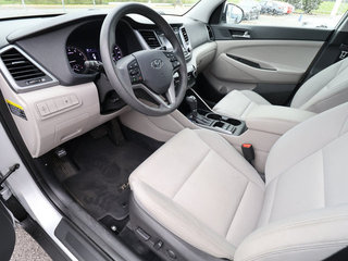 2017 Hyundai Tucson SE FWD