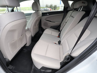 2017 Hyundai Tucson SE FWD