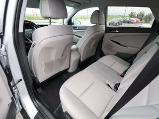 2017 Hyundai Tucson SE FWD