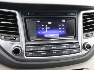 2017 Hyundai Tucson SE FWD