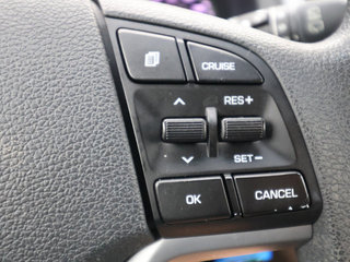 2017 Hyundai Tucson SE FWD