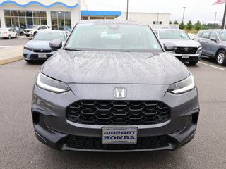 2025 Honda HR-V LX FWD