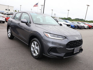 2025 Honda HR-V LX FWD