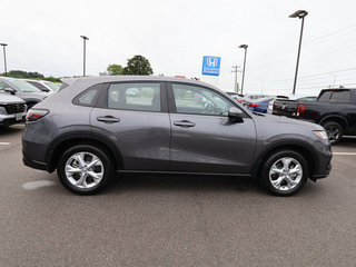 2025 Honda HR-V LX FWD