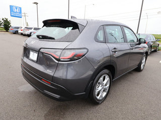 2025 Honda HR-V LX FWD