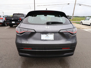 2025 Honda HR-V LX FWD