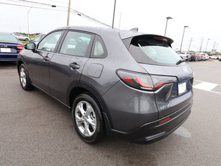 2025 Honda HR-V LX FWD