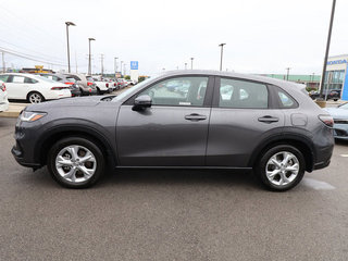 2025 Honda HR-V LX FWD