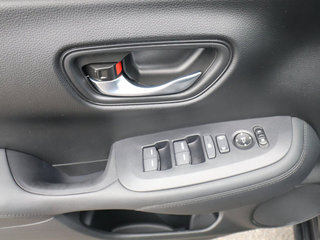 2025 Honda HR-V LX FWD