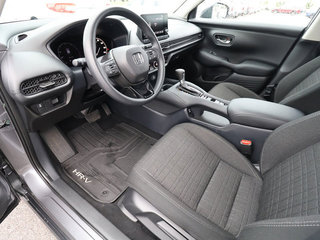 2025 Honda HR-V LX FWD