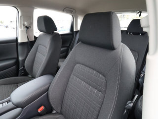 2025 Honda HR-V LX FWD