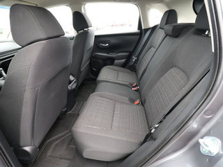 2025 Honda HR-V LX FWD