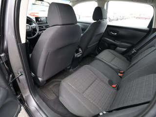 2025 Honda HR-V LX FWD