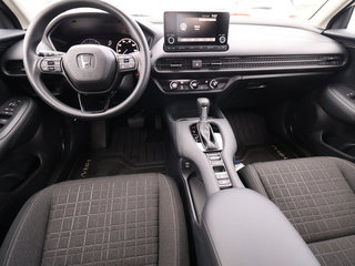 2025 Honda HR-V LX FWD