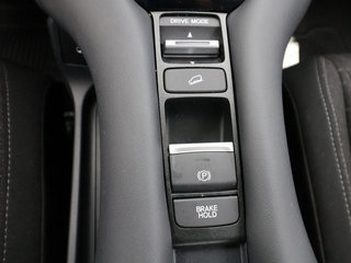2025 Honda HR-V LX FWD