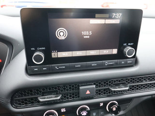 2025 Honda HR-V LX FWD